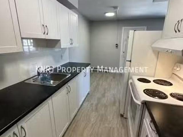 Condo for rent in North Bay, Ontario