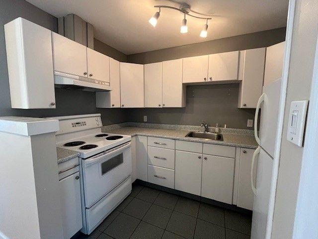 House for rent in Vancouver, British Columbia