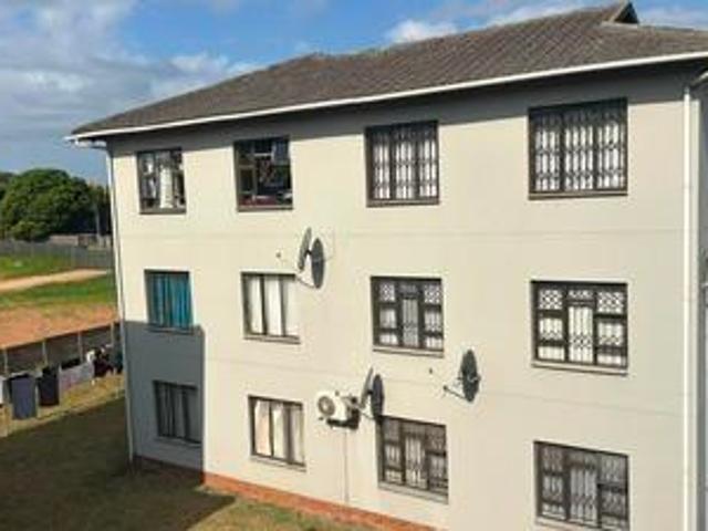 Apartment for sale in UMhlathuze Municipality, Kwazulu-natal