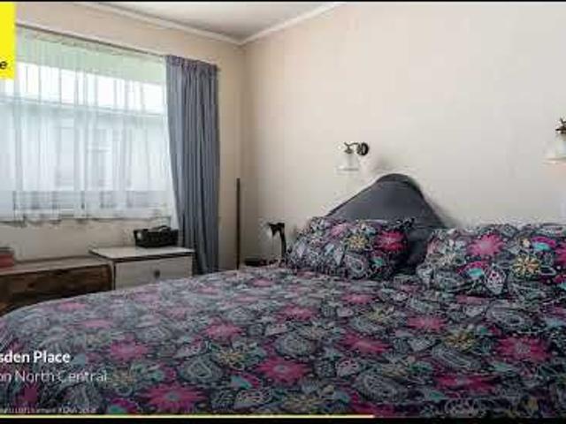 Townhouse for rent in Manawatu District