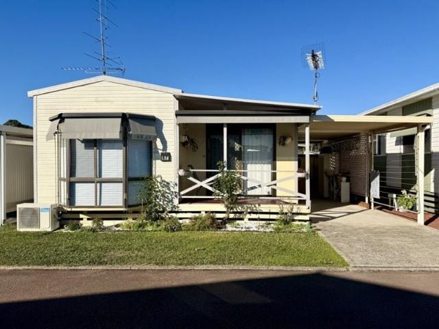 House for sale in Chain Valley Bay, New South Wales