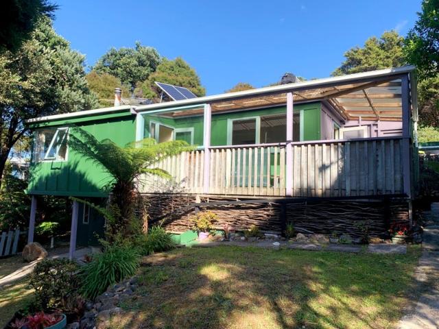 House for sale in Great Barrier Island, Oroua County