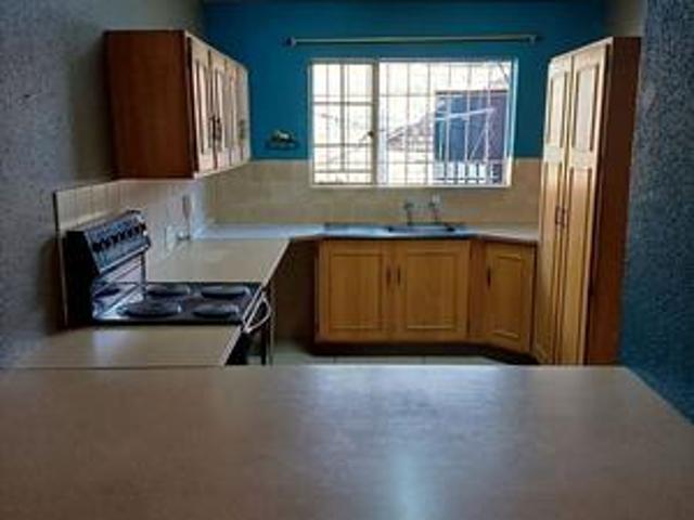 Townhouse for sale in Boksburg