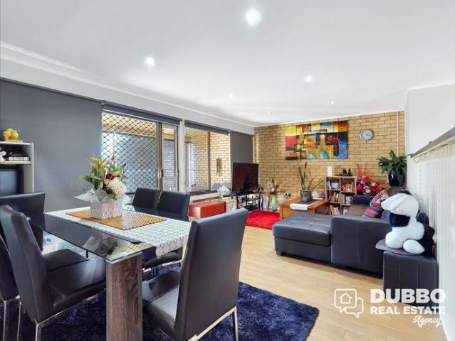 Apartment for rent in Dubbo, New South Wales