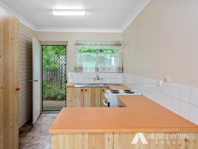 Apartment for rent in Marsden, Greater Brisbane