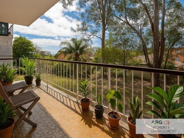 Apartment for rent in Toombul, Queensland