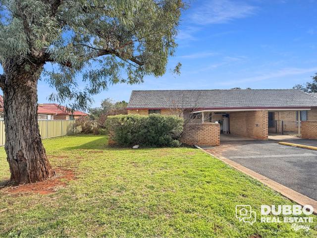 Apartment for rent in Dubbo, New South Wales