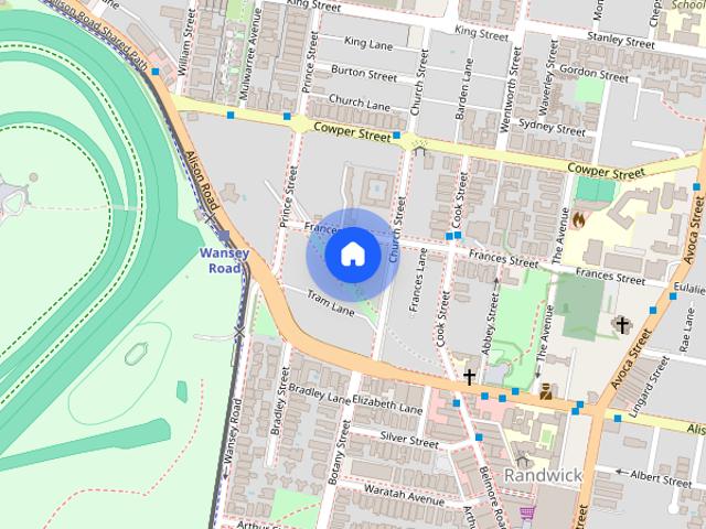 Apartment for rent in Sydney, New South Wales