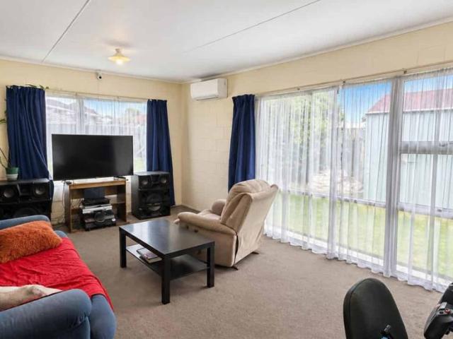 Apartment for rent in Waitara, New Plymouth District