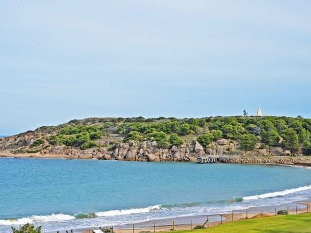 Apartment for rent in Port Elliot, Alexandrina Council