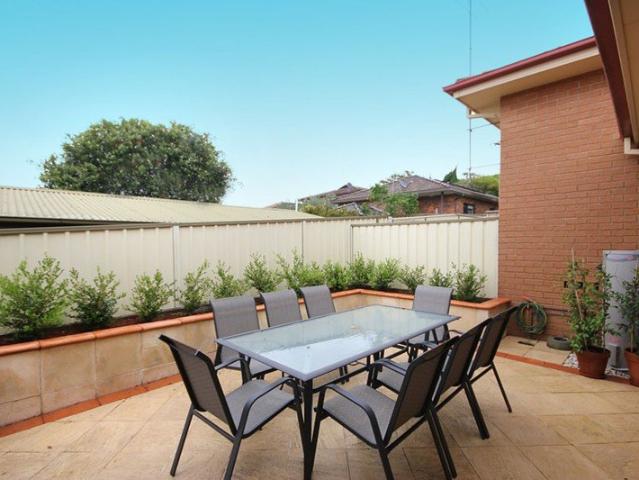 Villa for rent in Sydney, New South Wales