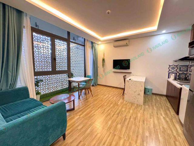 Căn hộ cho thuê tại Đà Nẵng