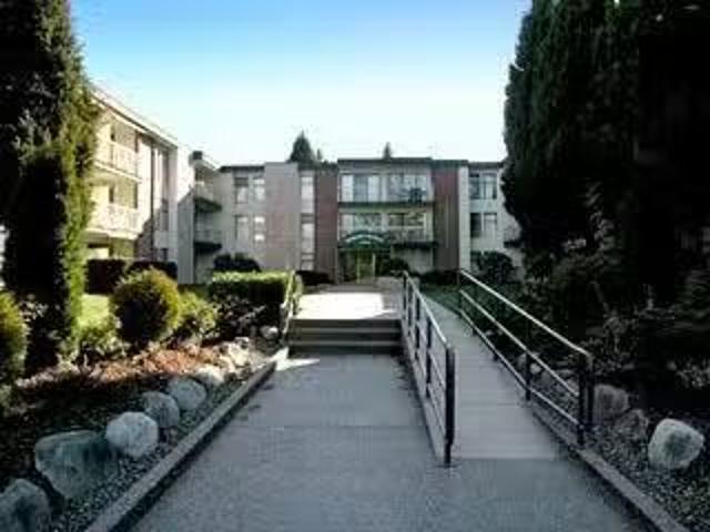 Condo for rent in Surrey, British Columbia