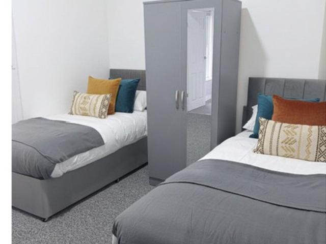 Room for rent in Lately Common, Warrington