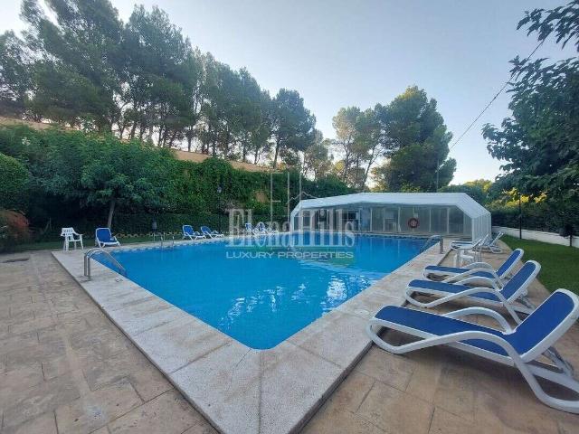Apartamento en alquiler en la Marina Baixa, Valencia