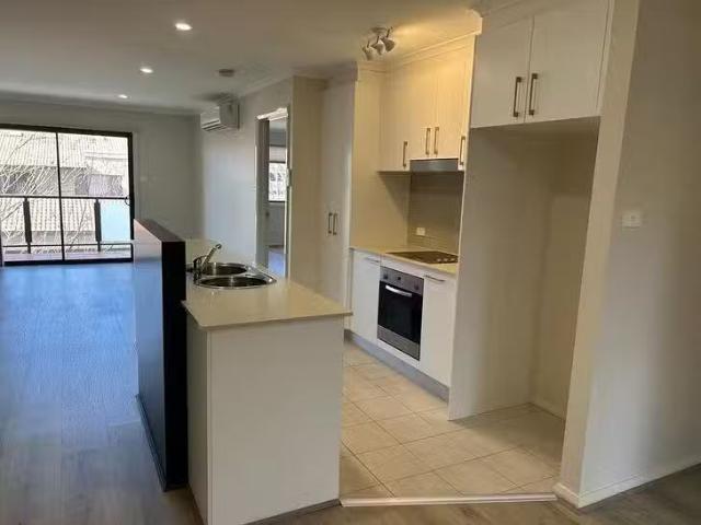Apartment for rent in Greenway, Australian Capital Territory