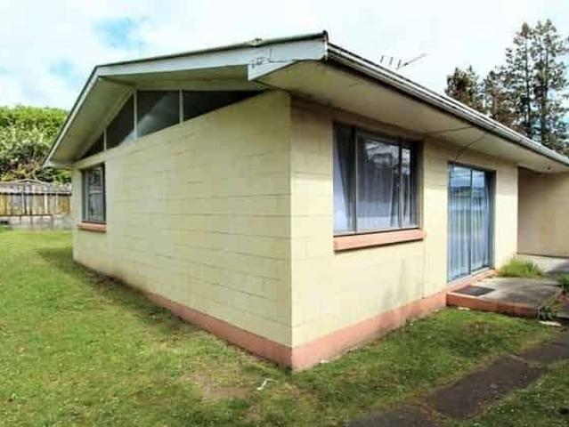 Apartment for rent in Rotorua
