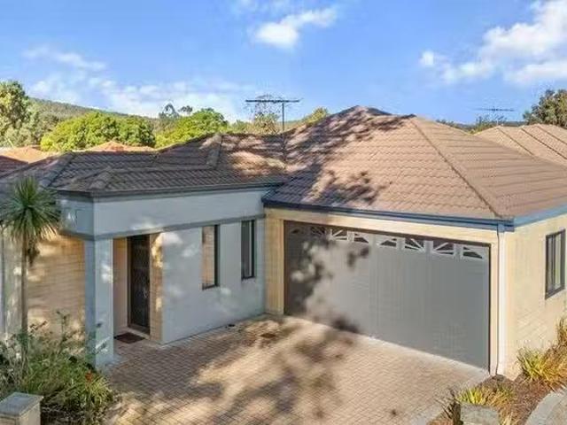 Apartment for rent in Kelmscott, Western Australia