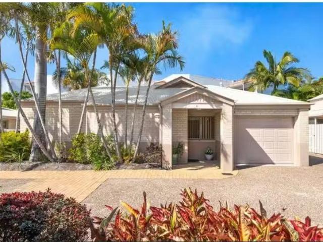 Condo for rent in Noosaville, Queensland