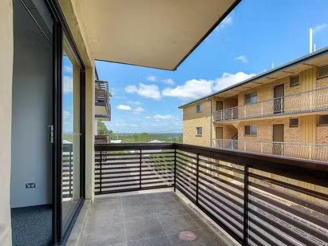 Apartment for rent in Toombul, Queensland
