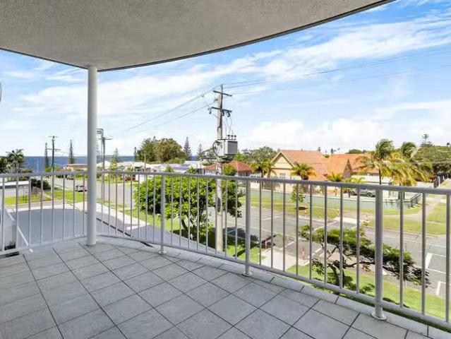 Apartment for rent in Toombul, Queensland