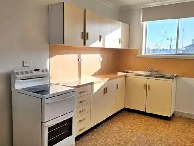 Apartment for rent in Devonport, Tasmania