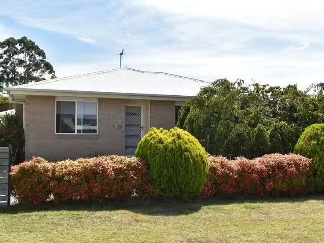 Apartment for rent in St Helens, Tasmania