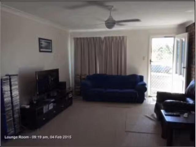 Apartment for rent in Toowoomba, Queensland