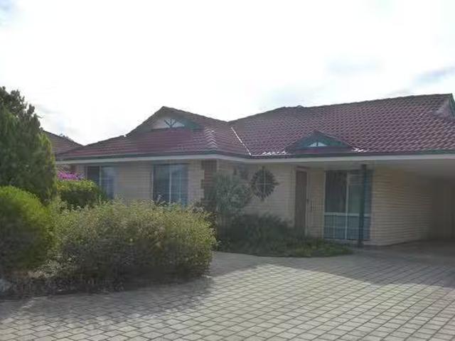 House for rent in Eden Hill, Western Australia