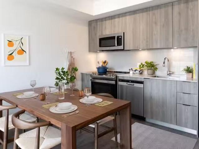 Condo for rent in Georgina, Ontario