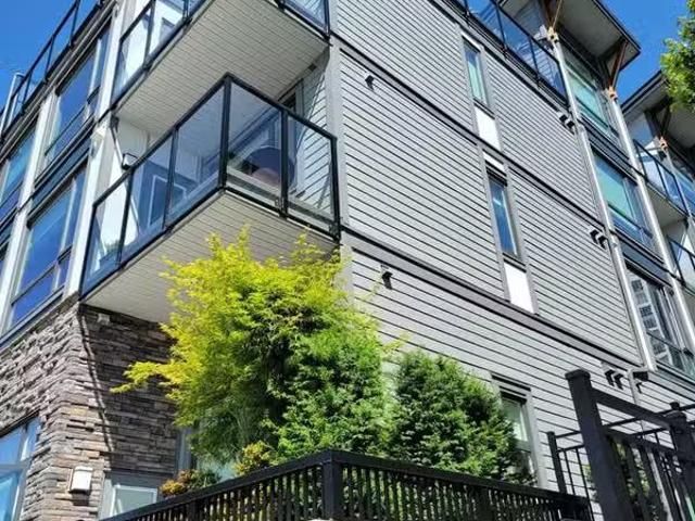Condo for rent in Coquitlam, British Columbia