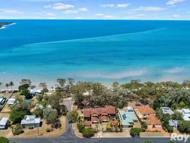 House for rent in Burrum Heads, Queensland