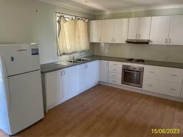 Apartment for rent in Blackwater, Queensland
