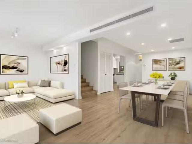 Condo for rent in Rose Bay, New South Wales