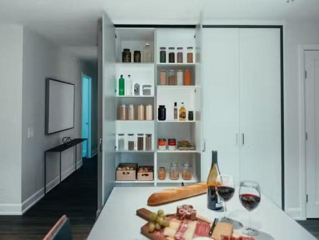 Condo for rent in St. Leonard's, Quebec