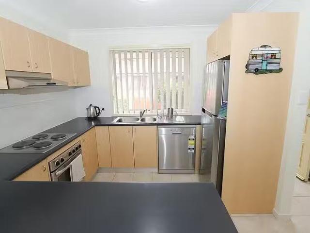 Apartment for rent in Harrington, New South Wales