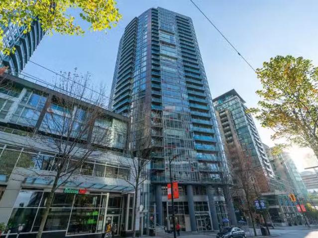 Condo for rent in Vancouver, British Columbia
