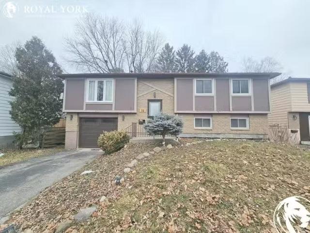 Condo for rent in Barrie, Ontario