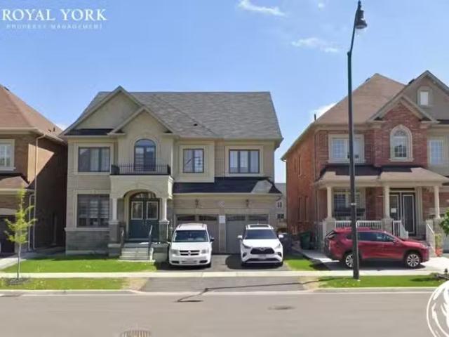 Condo for rent in Georgina, Ontario