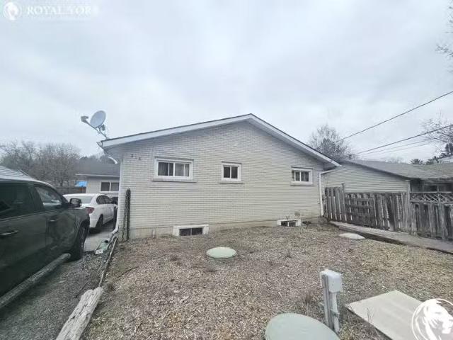 Condo for rent in Barrie, Ontario