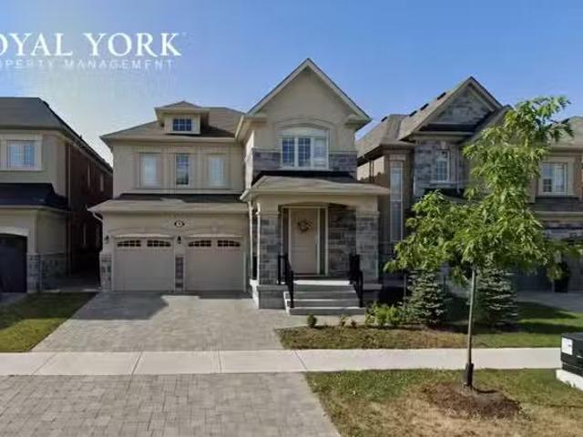 Condo for rent in York, Ontario