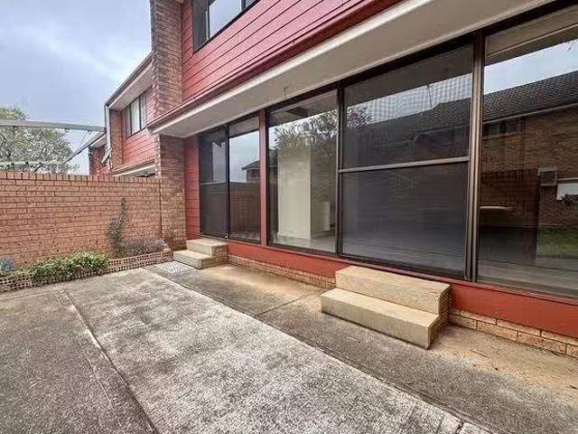 Apartment for rent in Molong, New South Wales