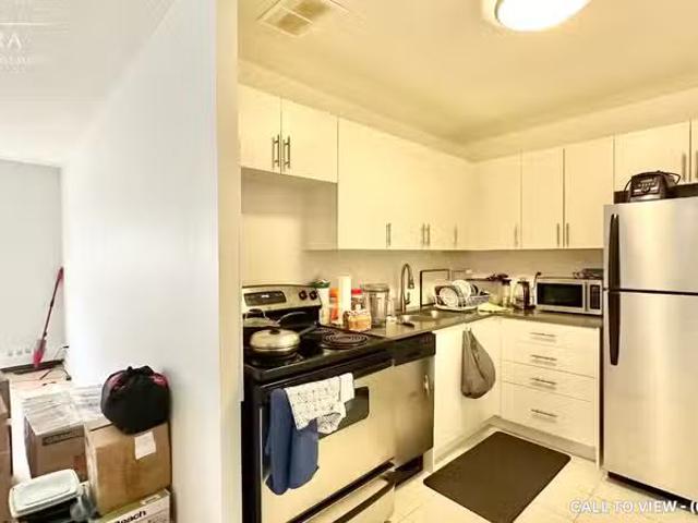 Condo for rent in York, Ontario
