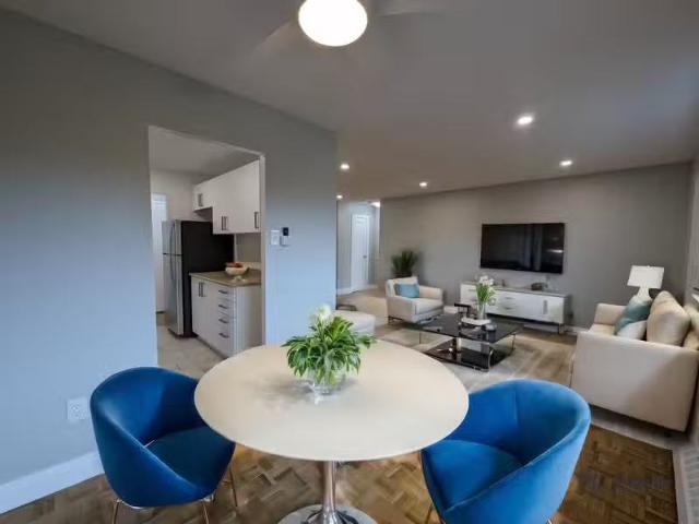 Condo for rent in Bradford West Gwillimbury, Ontario