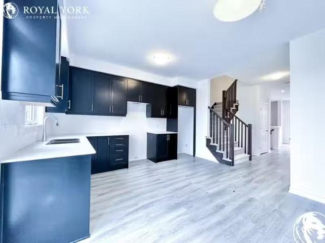 Condo for rent in Ancaster, Ontario