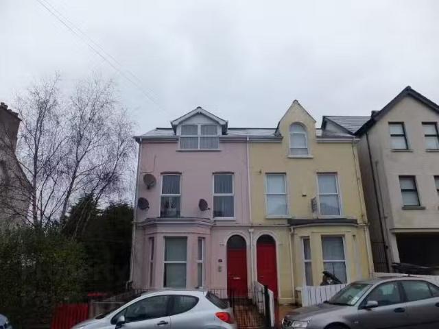 Apartment to rent in Edenderry, North Tipperary