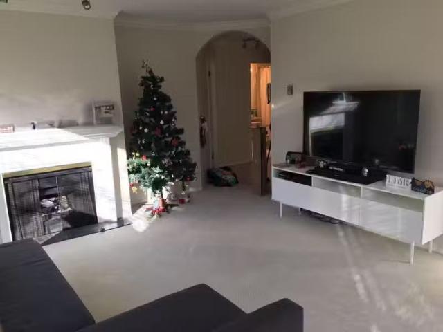 Condo for rent in Vancouver, British Columbia