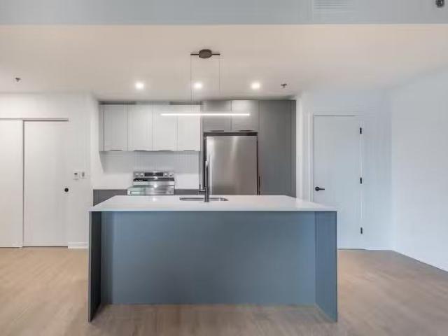 Condo for rent in LaSalle, Montréal