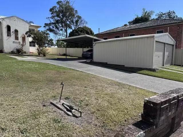 Apartment for rent in East Kempsey, New South Wales