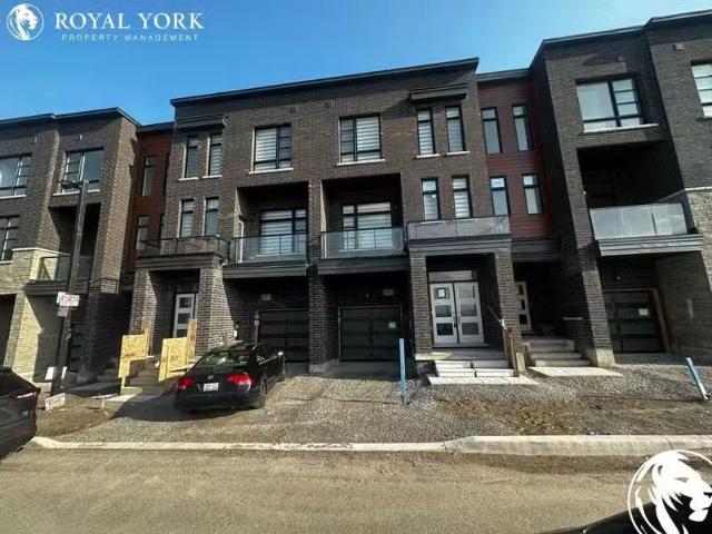 Condo for rent in York, Ontario